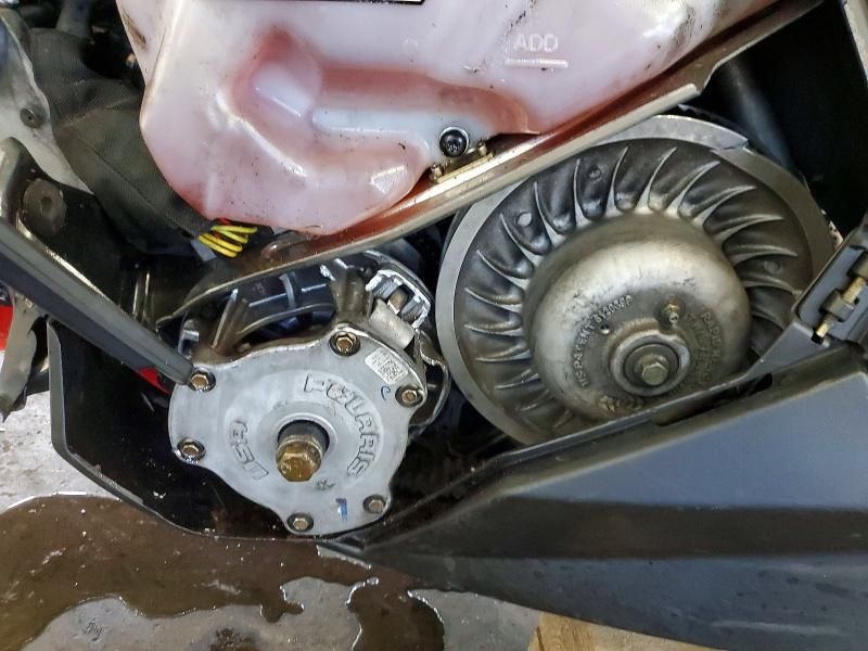 2018 Polaris Switchback