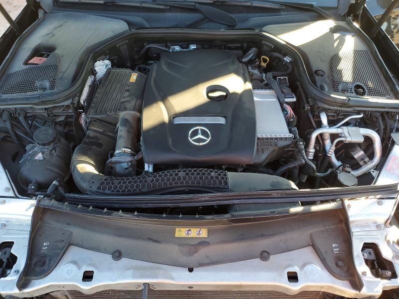2017 Mercedes-Benz E 300