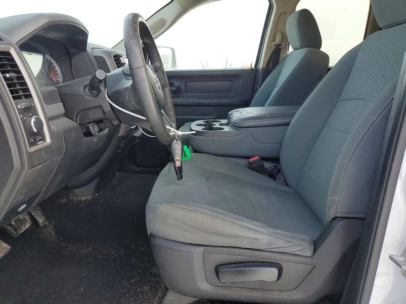 2013 Dodge Ram 1500 st