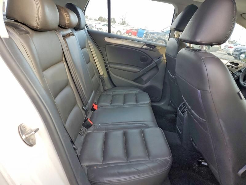 2014 Volkswagen Golf