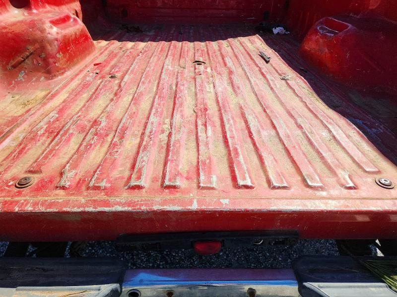 1999 Ford F350 Super Duty