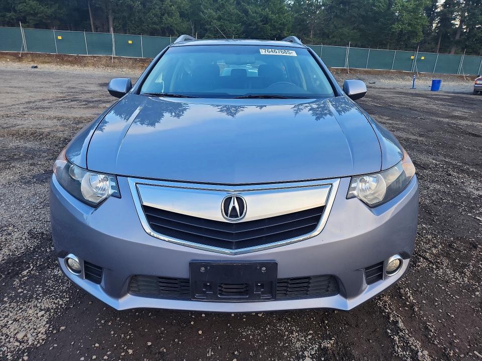 2011 Acura TSX