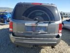 2009 Honda Pilot exl
