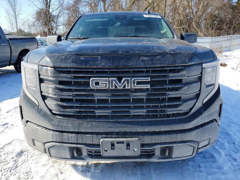 2024 GMC Sierra K1500 Elevation