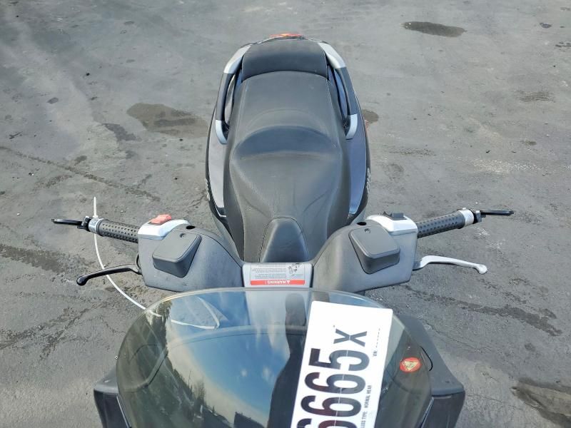 2007 Piaggio MP3