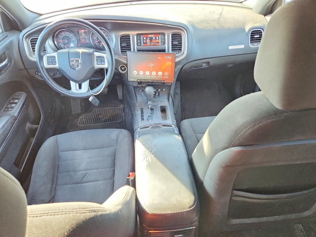 2013 Dodge Charger se