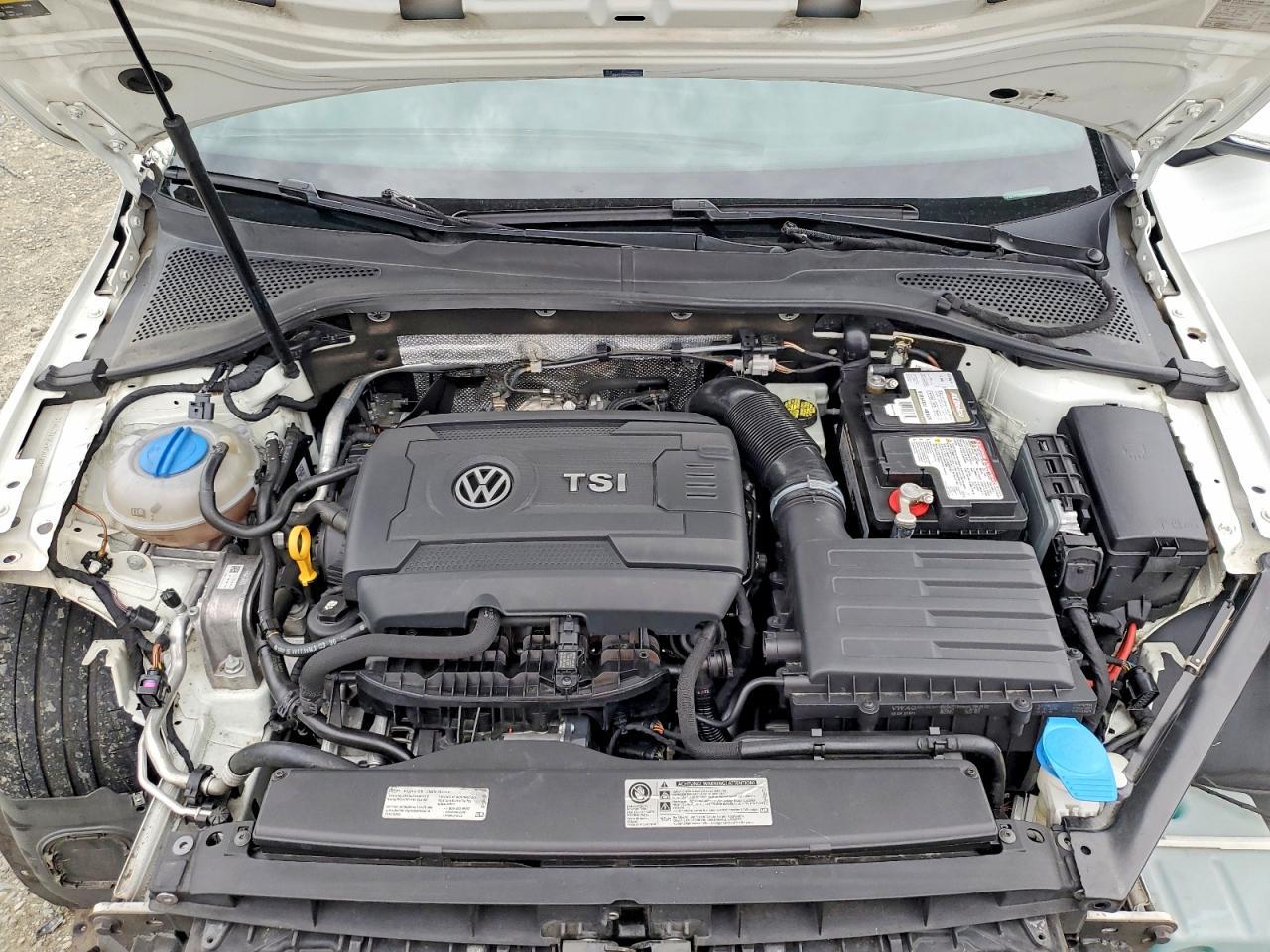 2015 Volkswagen GTI