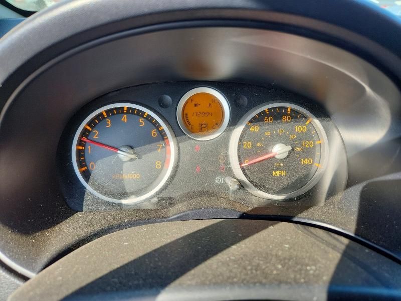 2008 Nissan Sentra 2.0