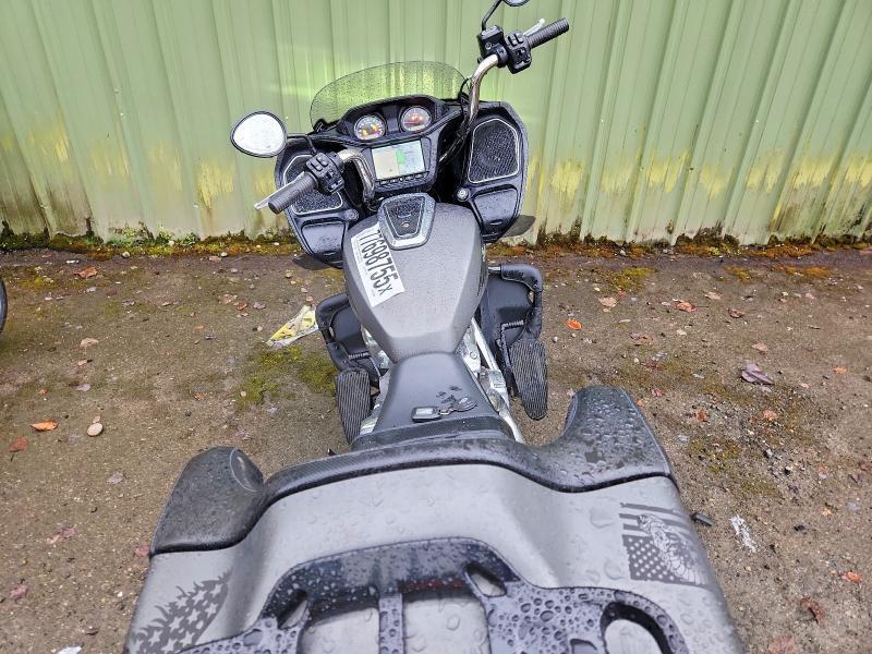 2021 Indian Challenger