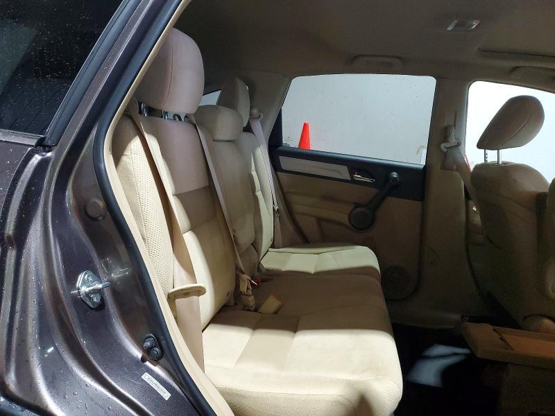 2011 Honda Cr-v ex