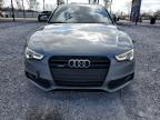 2015 Audi A5 Premium Plus