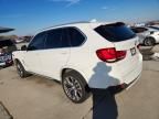 2016 BMW X5 Sdrive35i