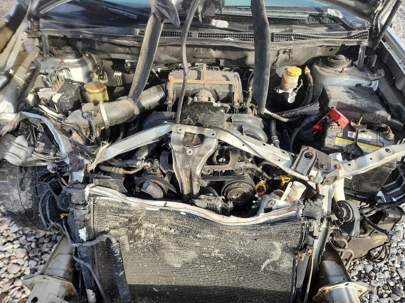 2006 Subaru B9 Tribeca 3.0 H6