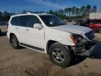 2008 Lexus Gx 470 Base