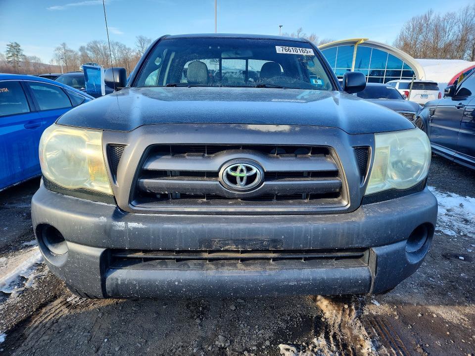 2009 Toyota Tacoma Access cab