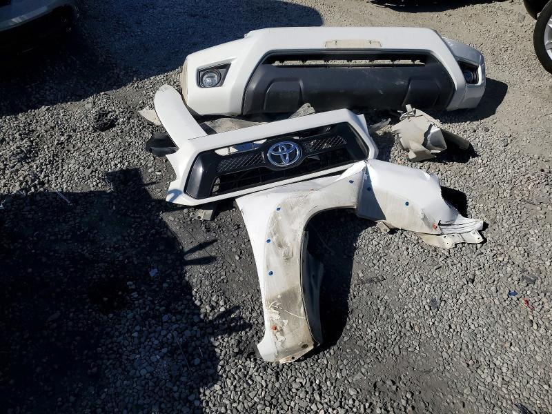 2015 Toyota Tacoma Prerunner Access cab