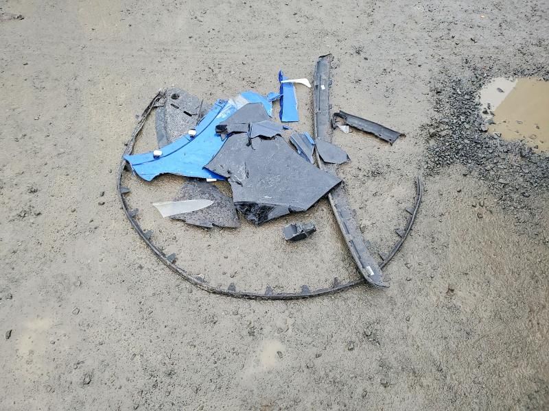 2015 Chevrolet Trax 1LS