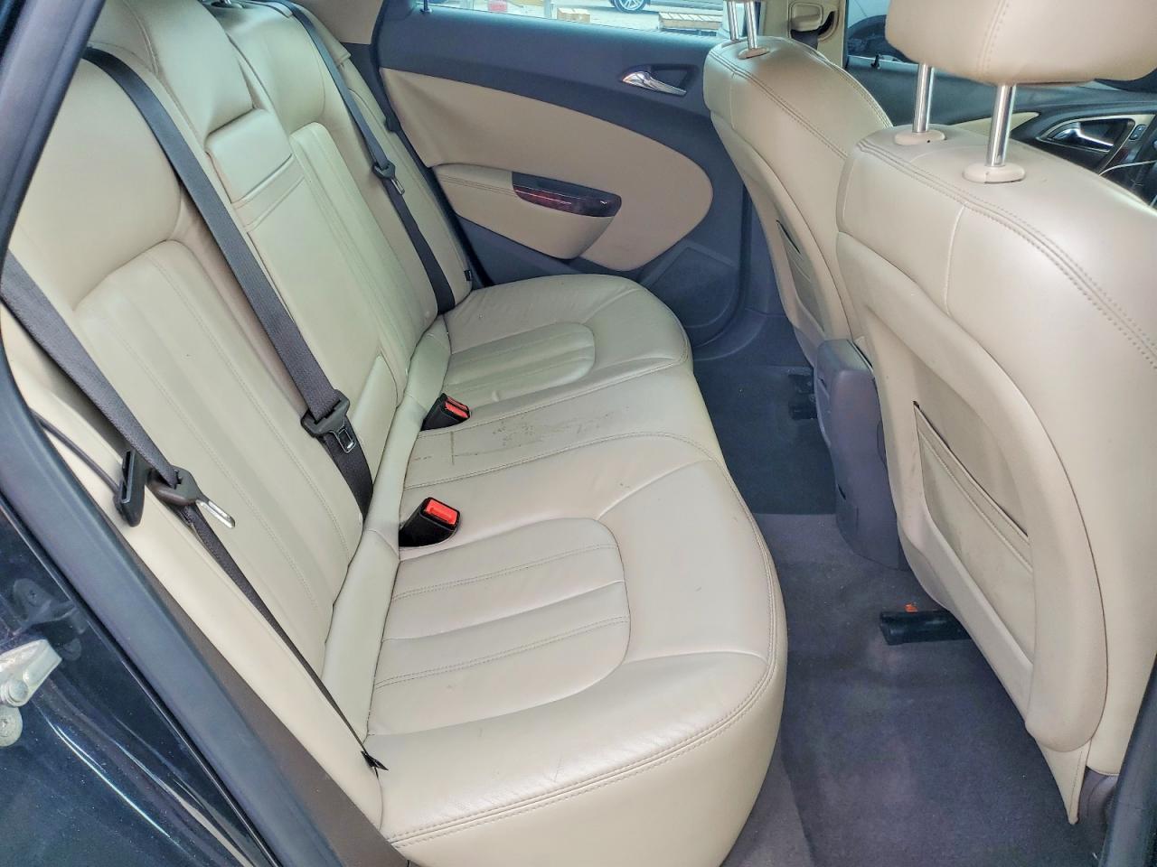 2013 Buick Verano