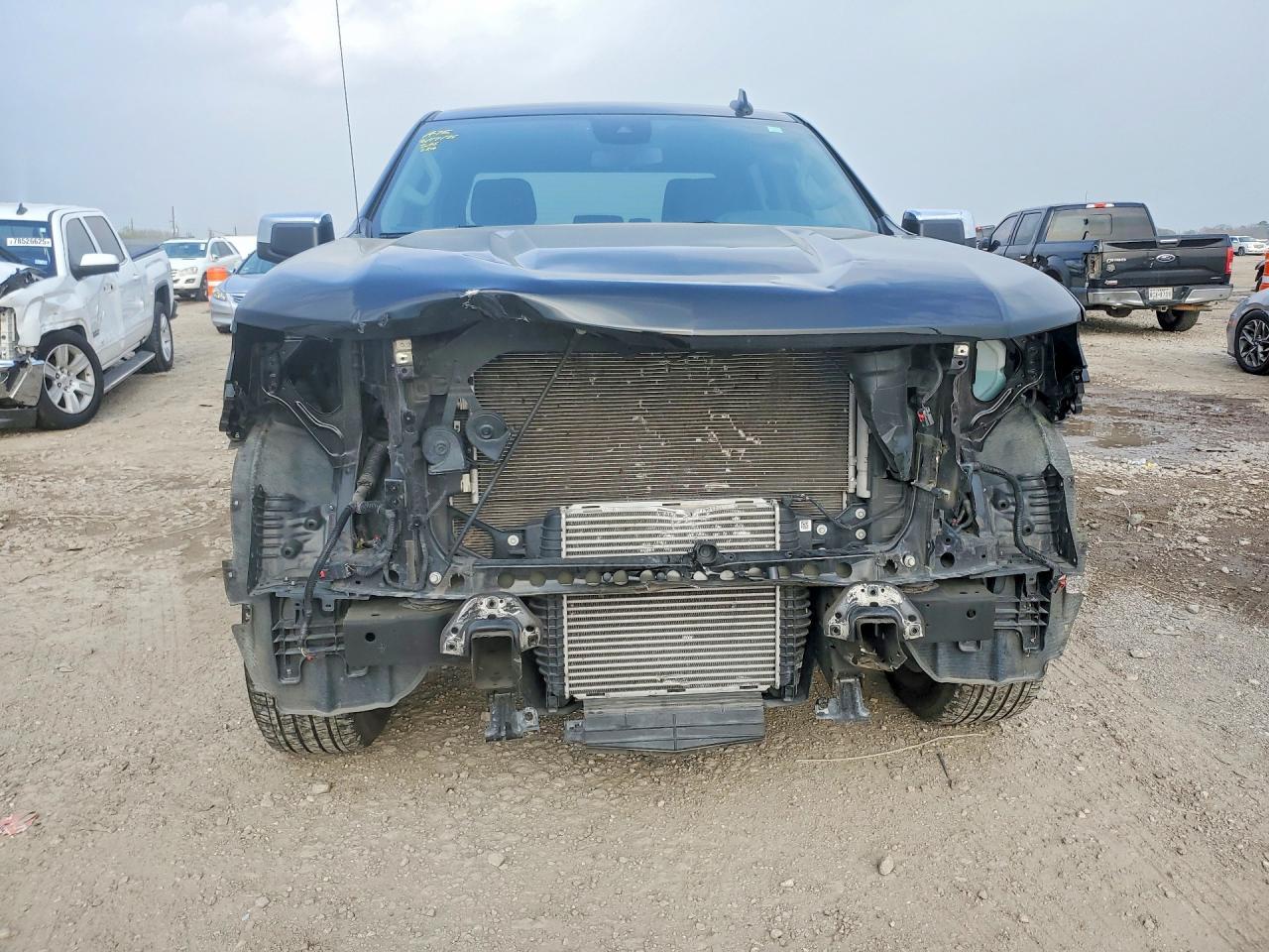 2024 Chevrolet Silverado C1500 LT