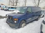2010 Ford Econoline E250 van