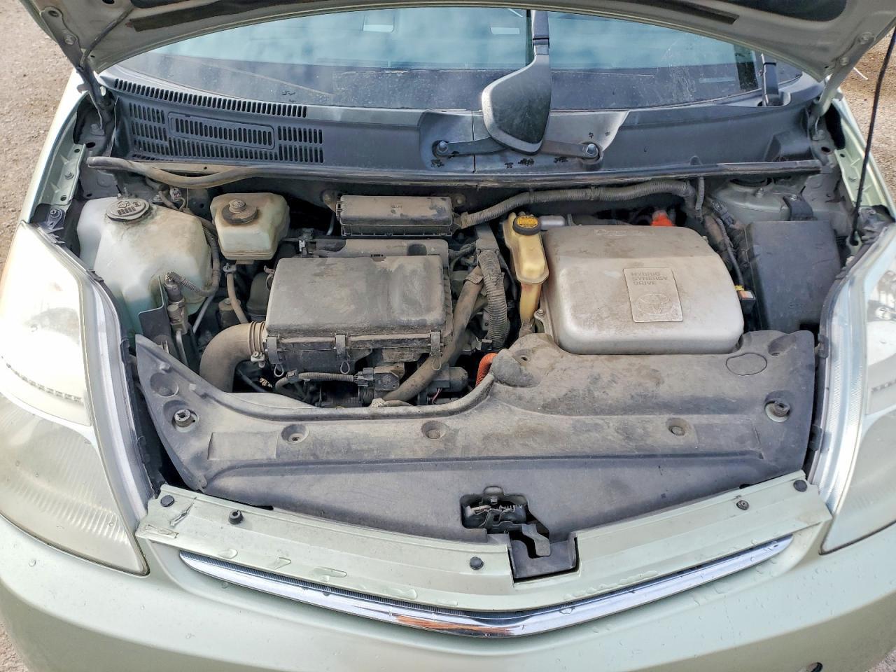 2009 Toyota Prius
