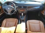 2011 BMW 328 xi Sulev
