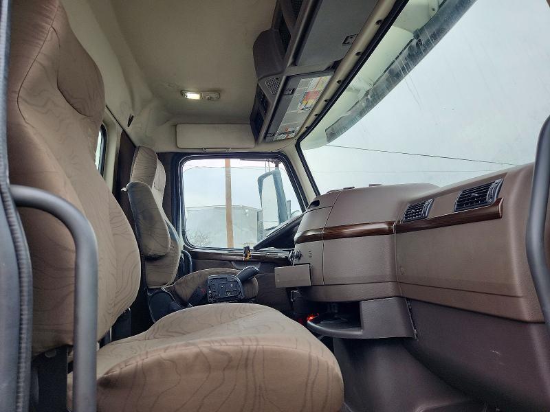 2018 Volvo Vnl Semi Truck