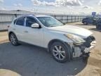 2008 Infiniti Ex35 Base