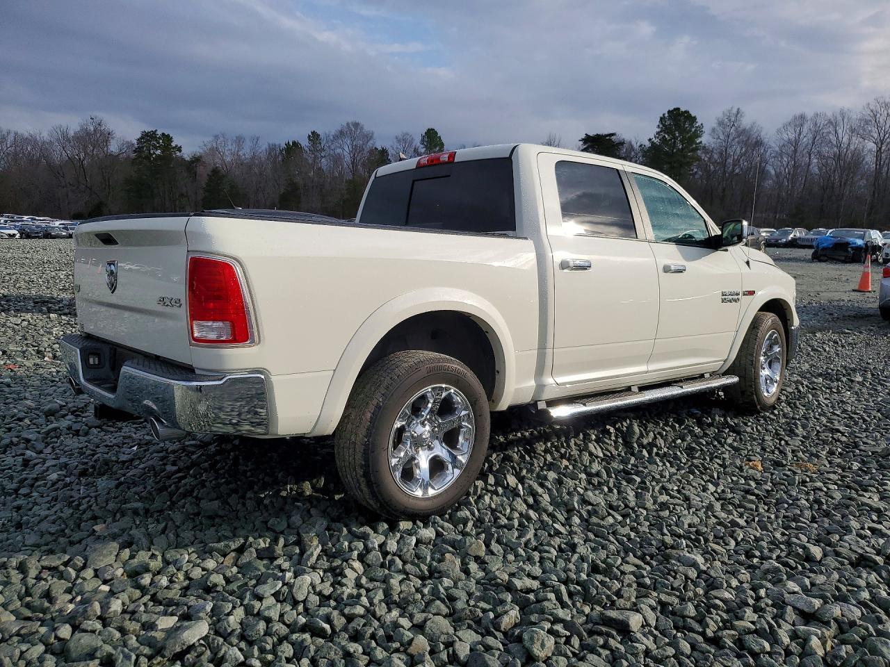 2016 Dodge Ram 1500