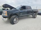 2015 Chevrolet Silverado C1500 LTZ