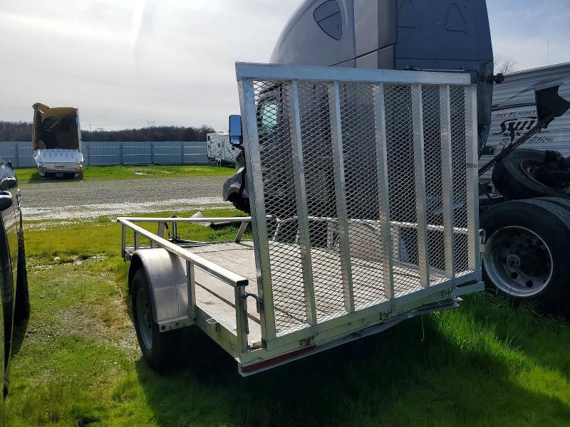 2024 Cot C Trailer