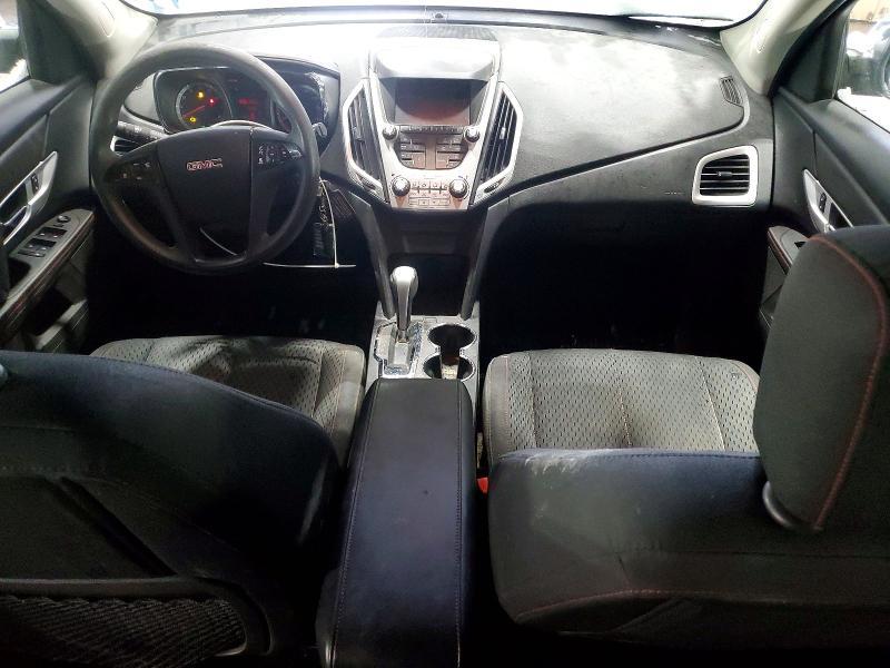 2013 GMC Terrain sle
