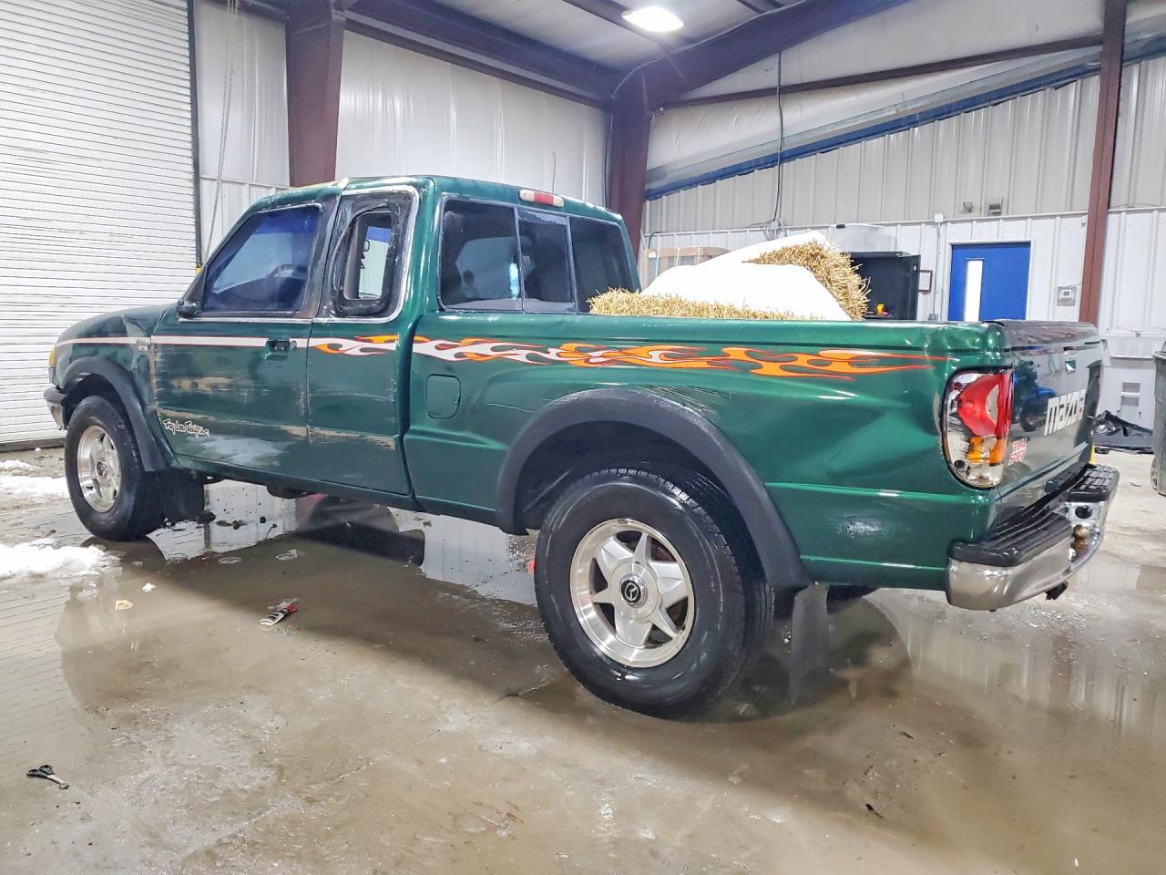 1999 Mazda B3000 cab Plus