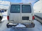 2013 Ford Econoline E150 Van