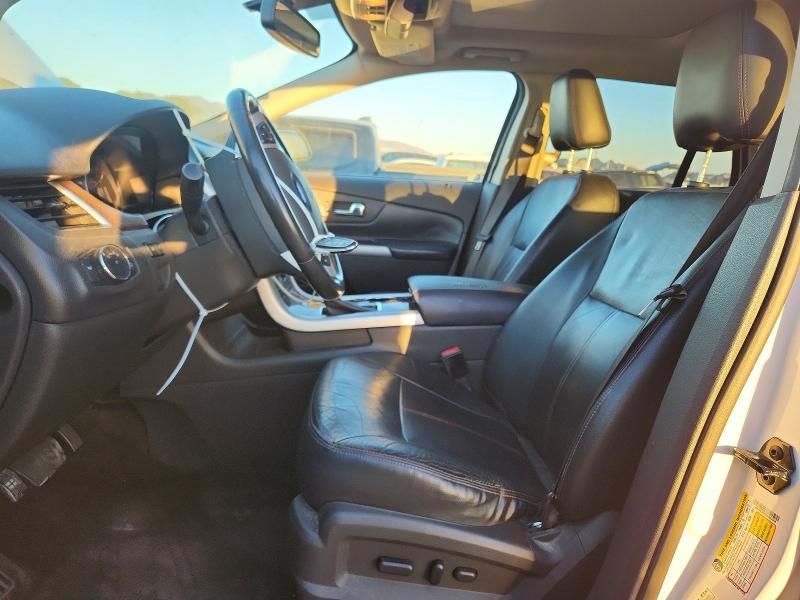 2012 Ford Edge Limited