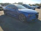2016 Audi S5 Premium Plus