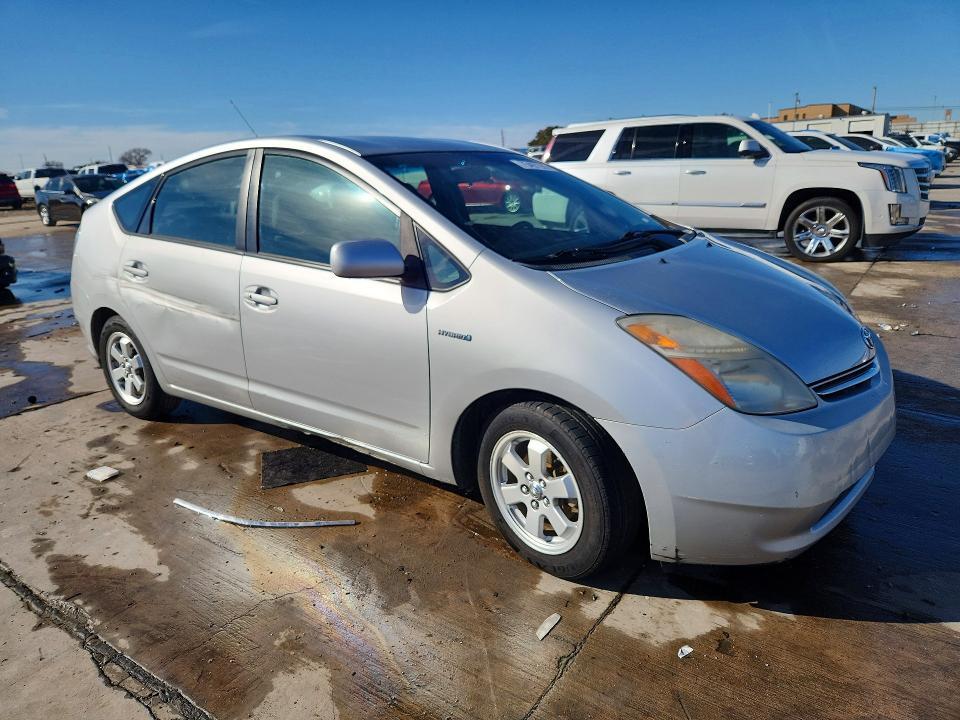 2007 Toyota Prius