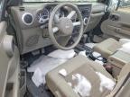 2008 Jeep Wrangler Sahara