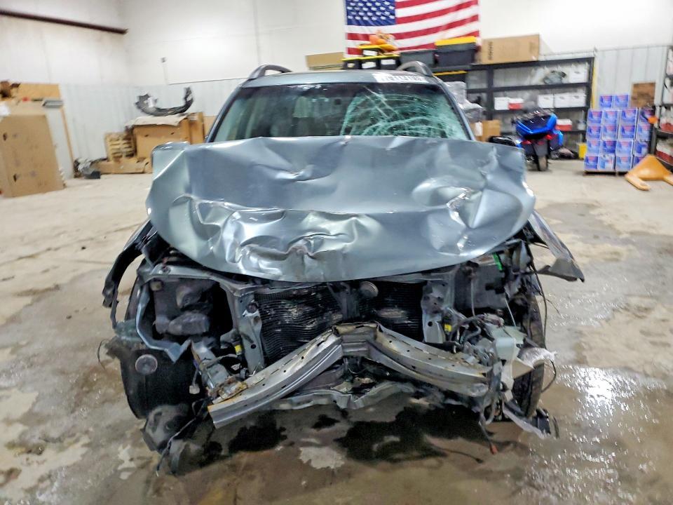 2010 Subaru Forester 2.5x Premium