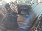 2016 Nissan Versa s