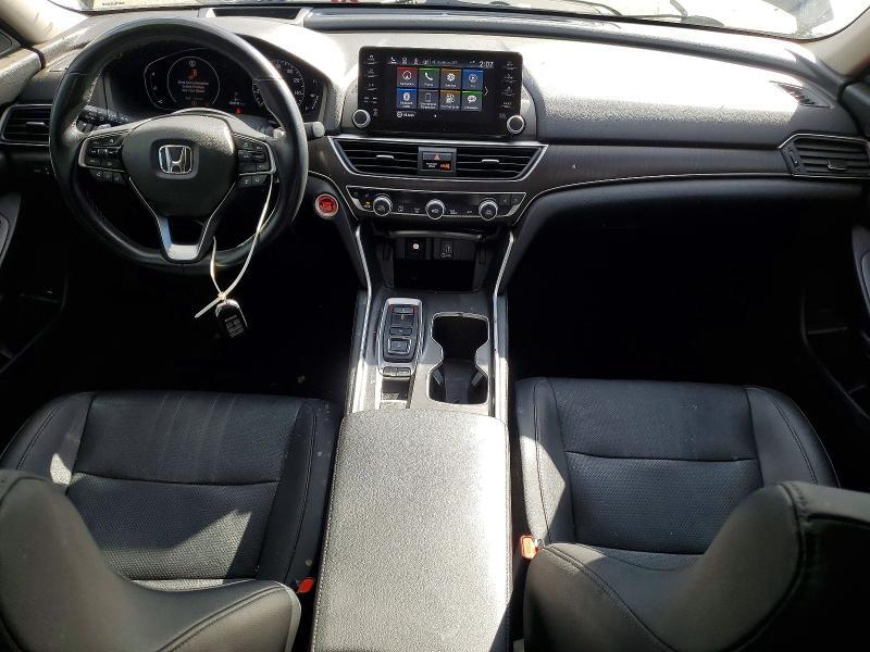 2020 Honda Accord Touring