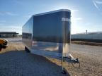 2026 Unknown 2026 Alcom MES 101X22 Enclosed Snowmobile Trailer