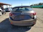 2015 Mazda 3 Sport