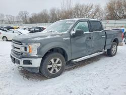 2019 Ford F150 Supercrew for sale in Davison, MI