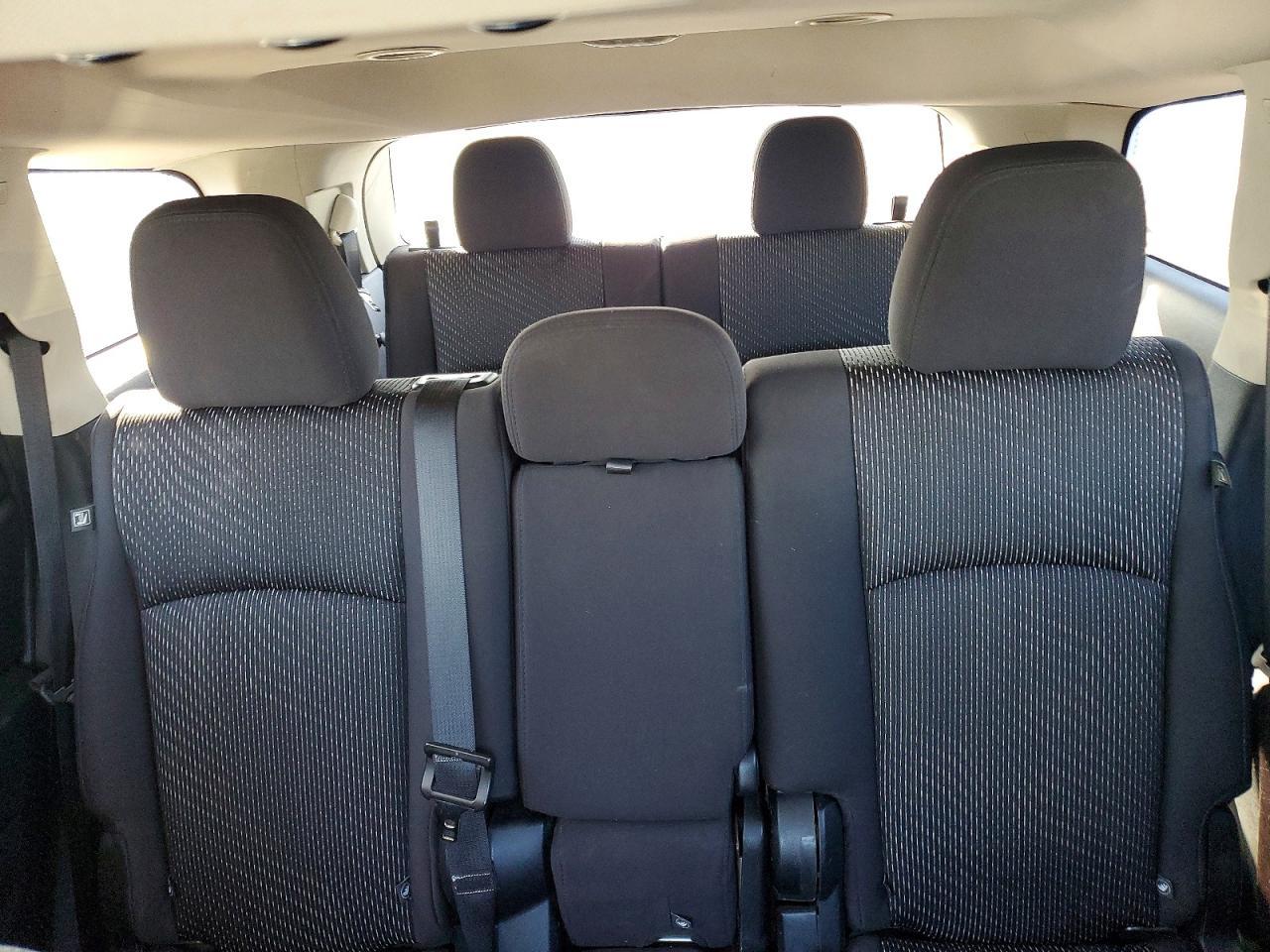 2014 Dodge Journey se