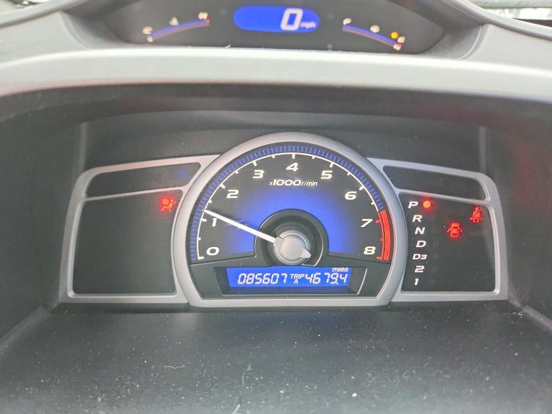 2011 Honda Civic lx
