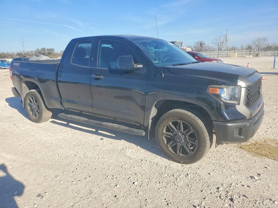 2019 Toyota Tundra SR