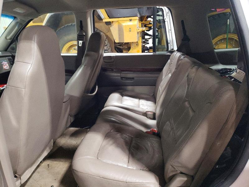 2002 Dodge Durango slt Plus