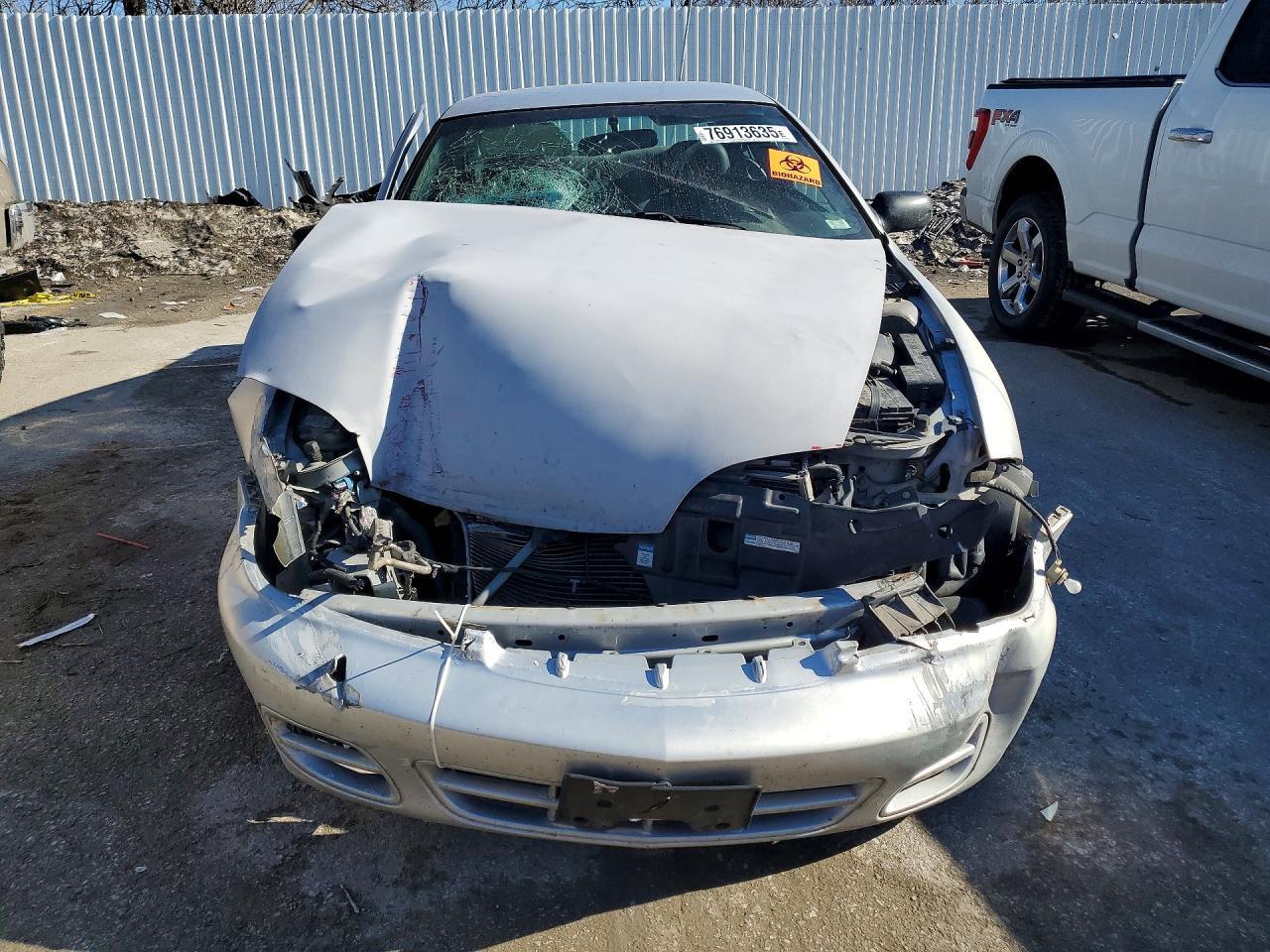 2001 Chevrolet Cavalier