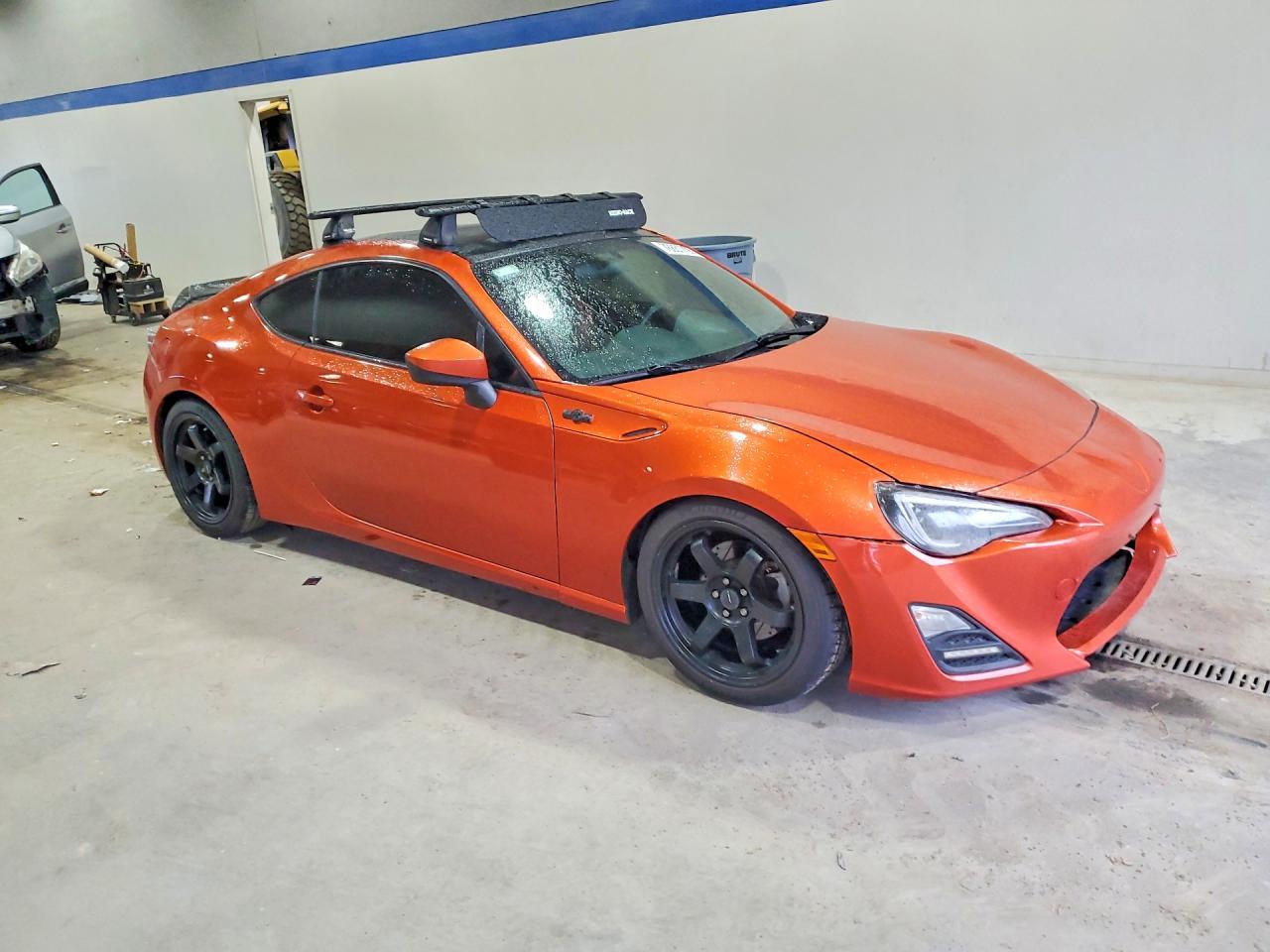 2013 Scion Fr-s Base